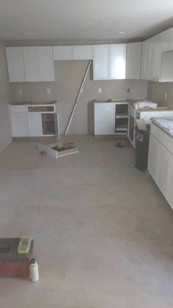 Slide of All Around Handyman