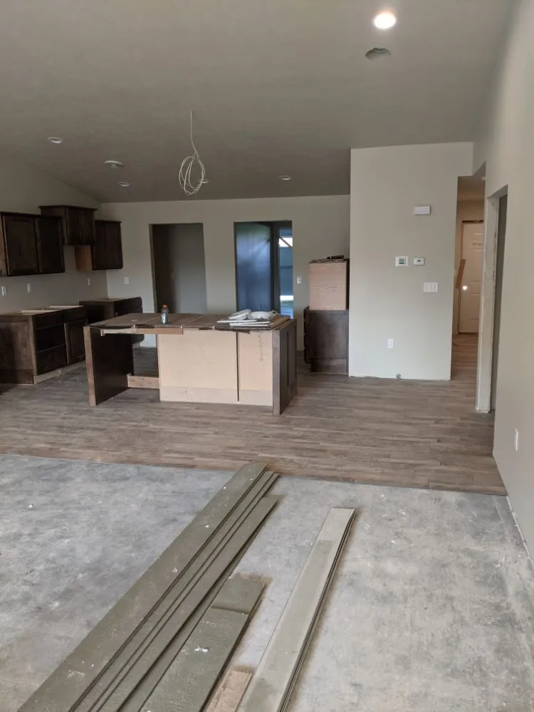 Slide of All Around Handyman