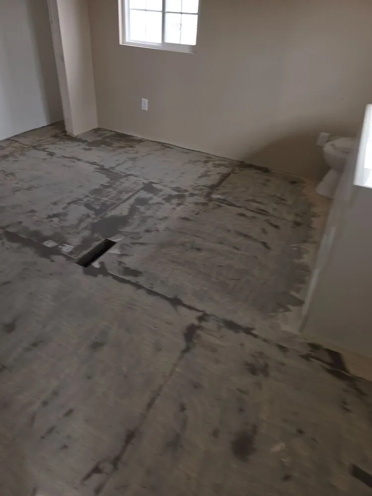 Slide of All Around Handyman