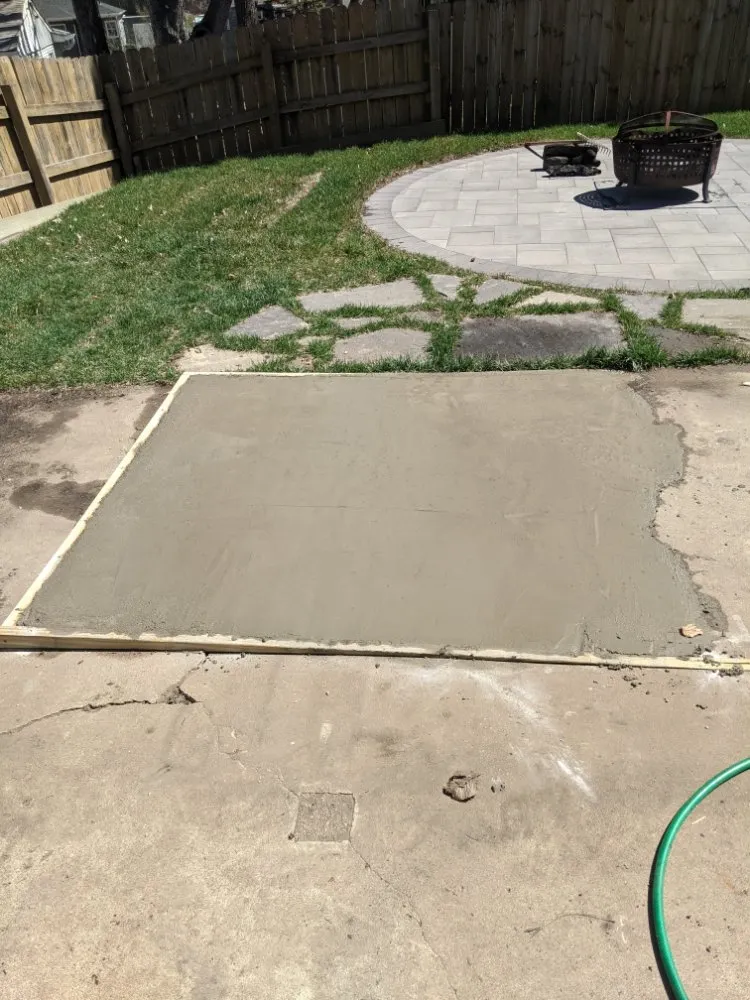 Slide of All Around Handyman