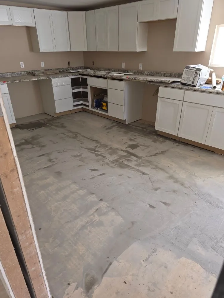 Slide of All Around Handyman