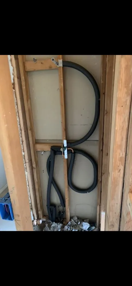 Slide of All Around Maintenance