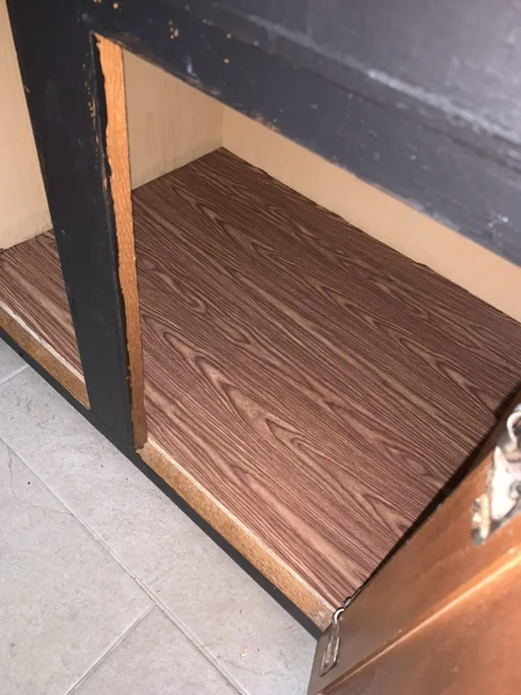 Slide of All Around Maintenance