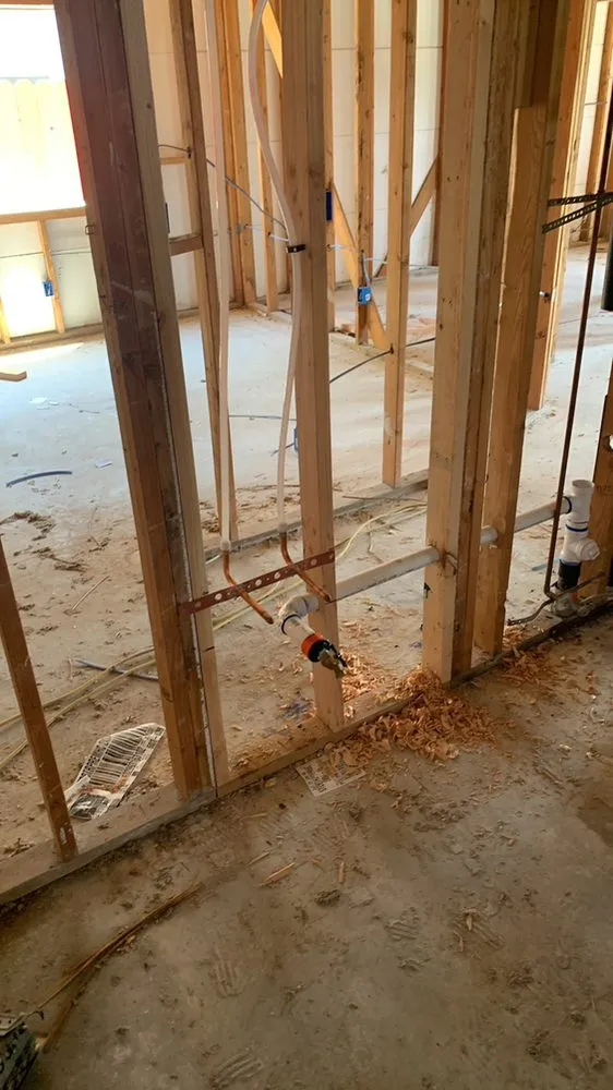 Slide of All Around Maintenance