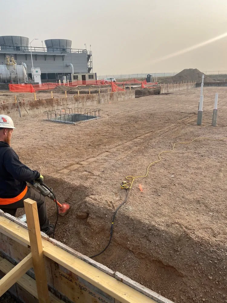 Slide of All Around Plumbing & Heating