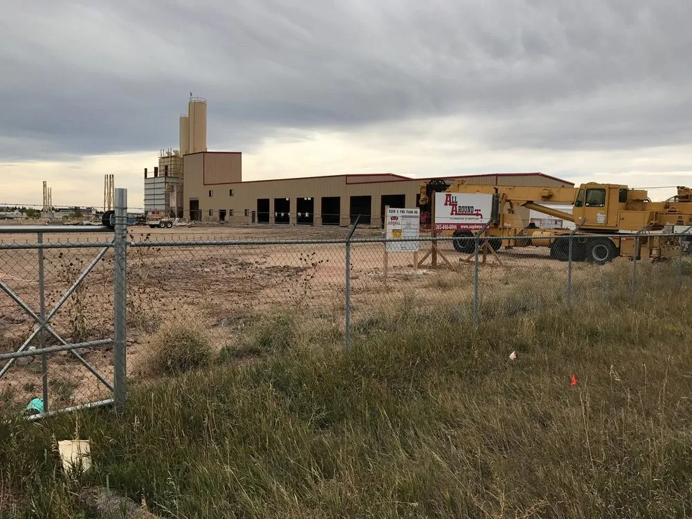 Slide of All Around Plumbing & Heating