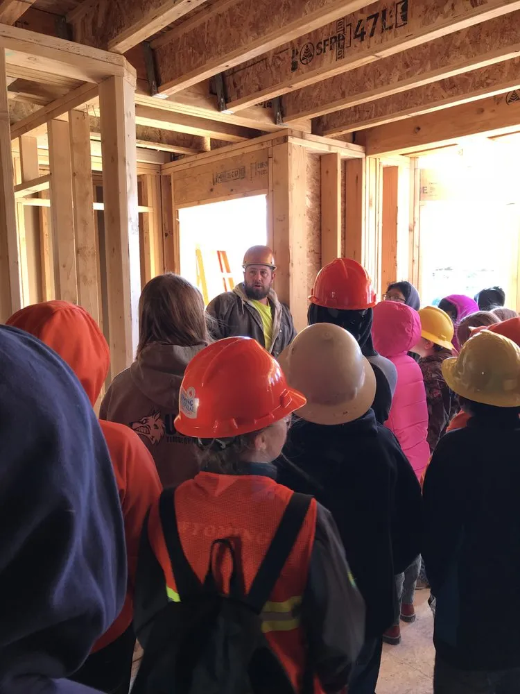 Slide of All Around Plumbing & Heating