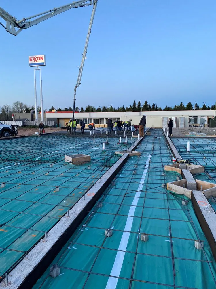 Slide of All Around Plumbing & Heating