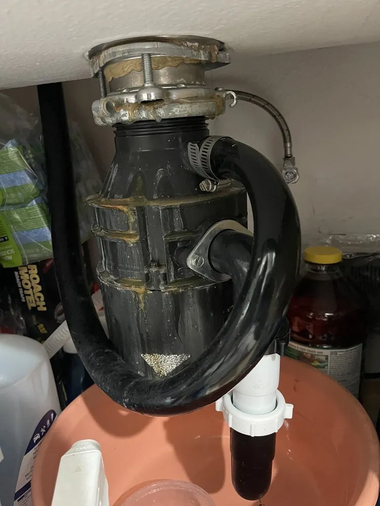 Slide of All Around Plumbing And Handyman Services