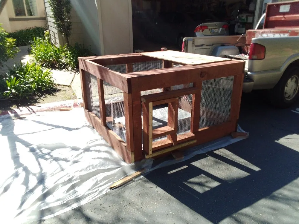 Slide of All Around Plumbing And Handyman Services