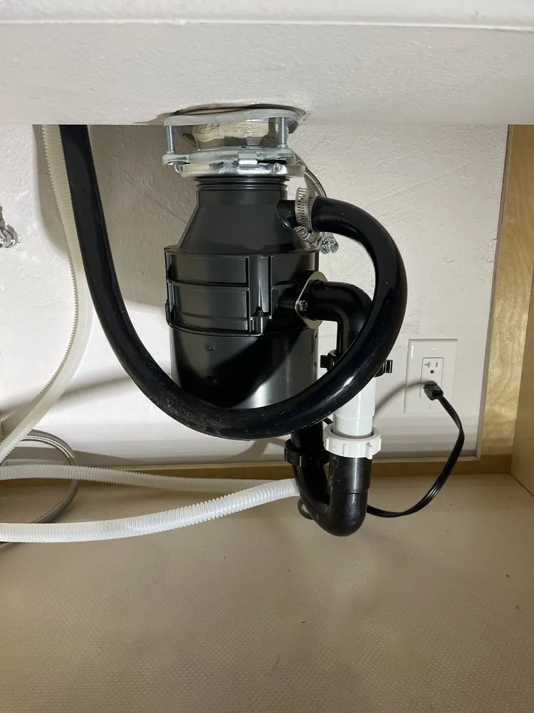 Slide of All Around Plumbing And Handyman Services