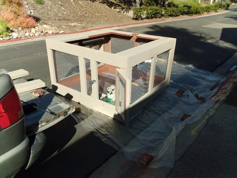 Slide of All Around Plumbing And Handyman Services