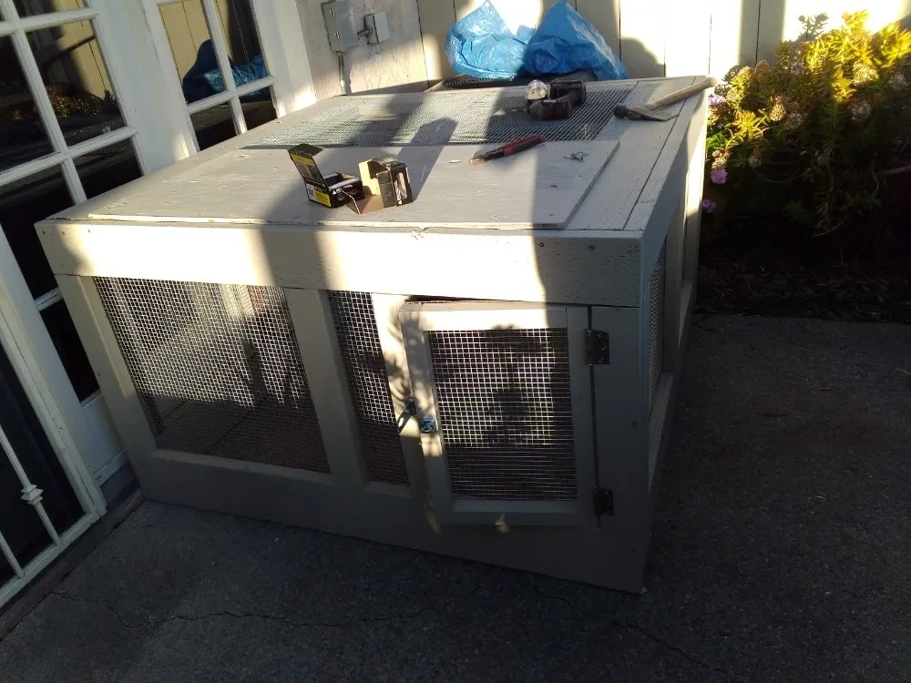 Slide of All Around Plumbing And Handyman Services