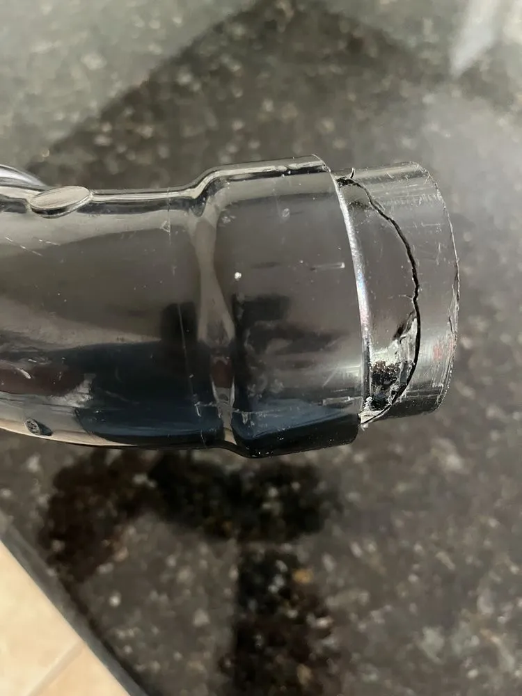 Slide of All Around Plumbing and Re-Pipe