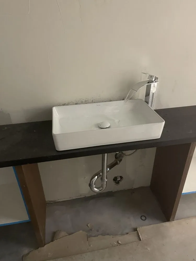 Affordable pipe repair for homes in Vista, CA by All Around Plumbing and Re-Pipe