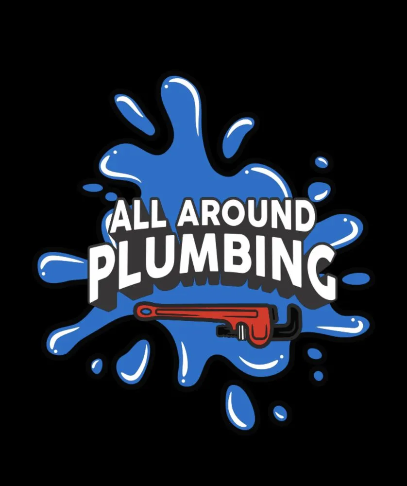 Slide of All Around Plumbing