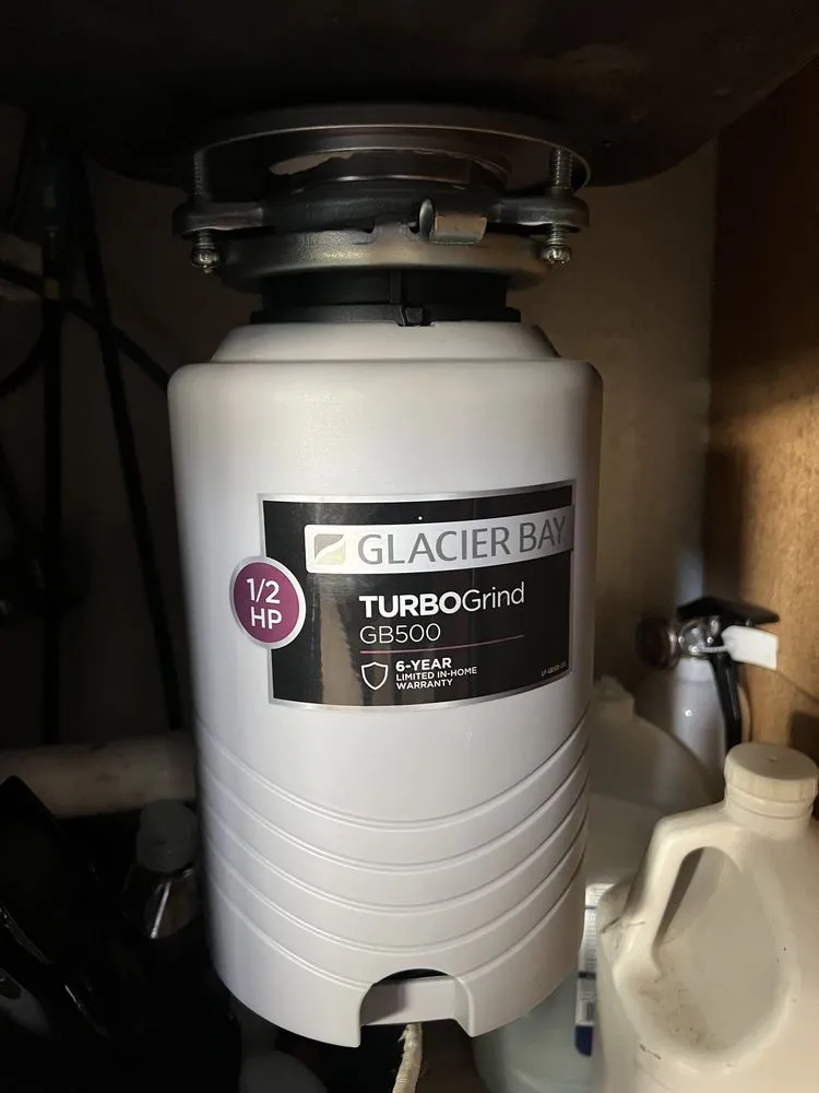 Slide of All Around Plumbing