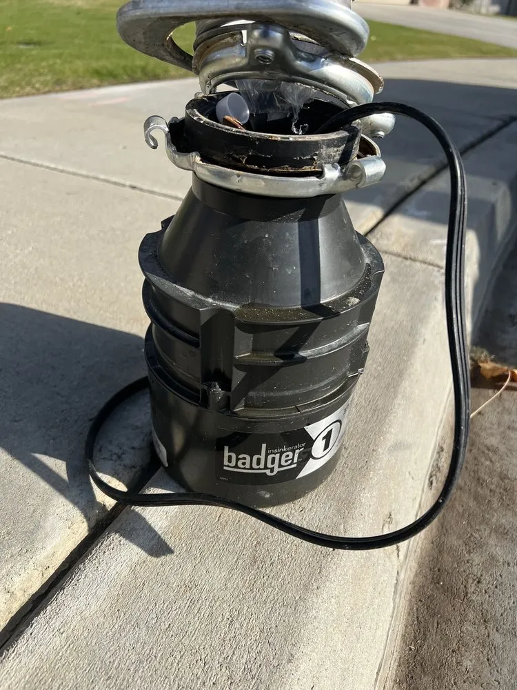 Slide of All Around Plumbing