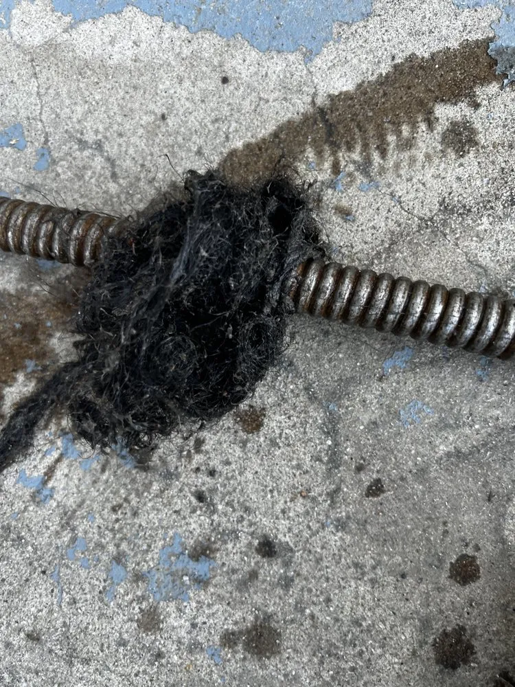 Slide of All Around Plumbing