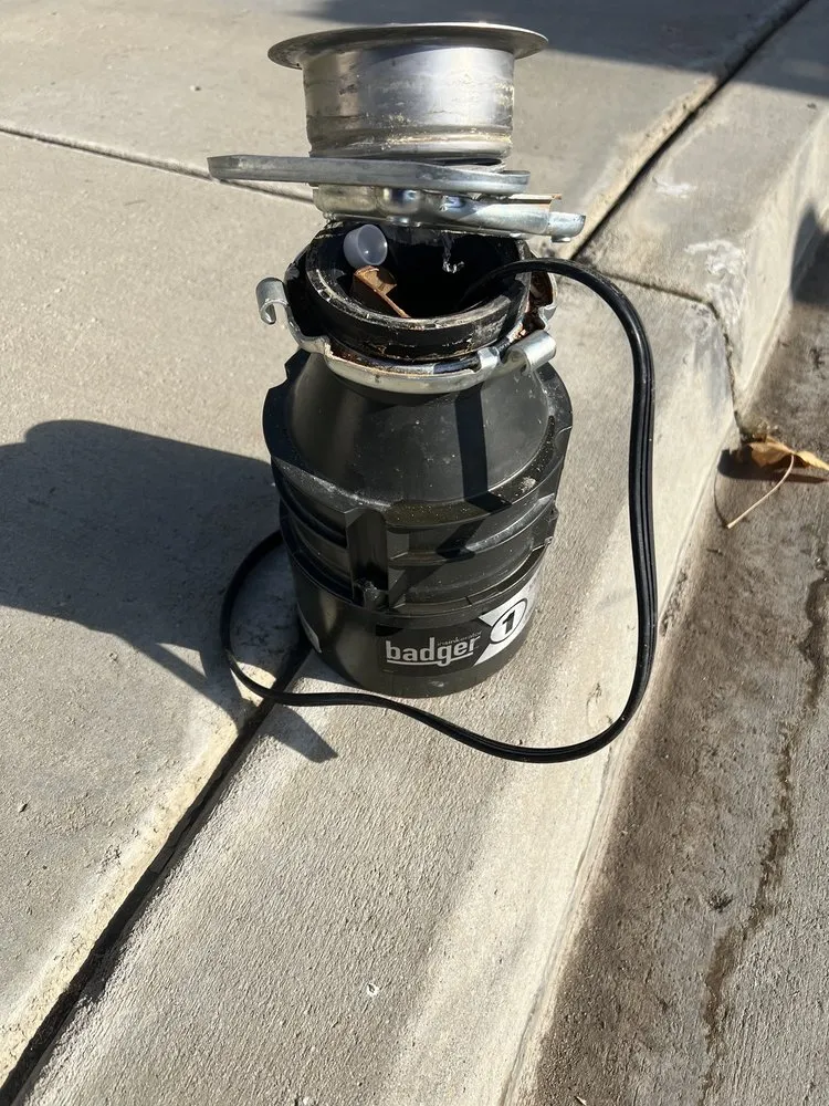 Slide of All Around Plumbing