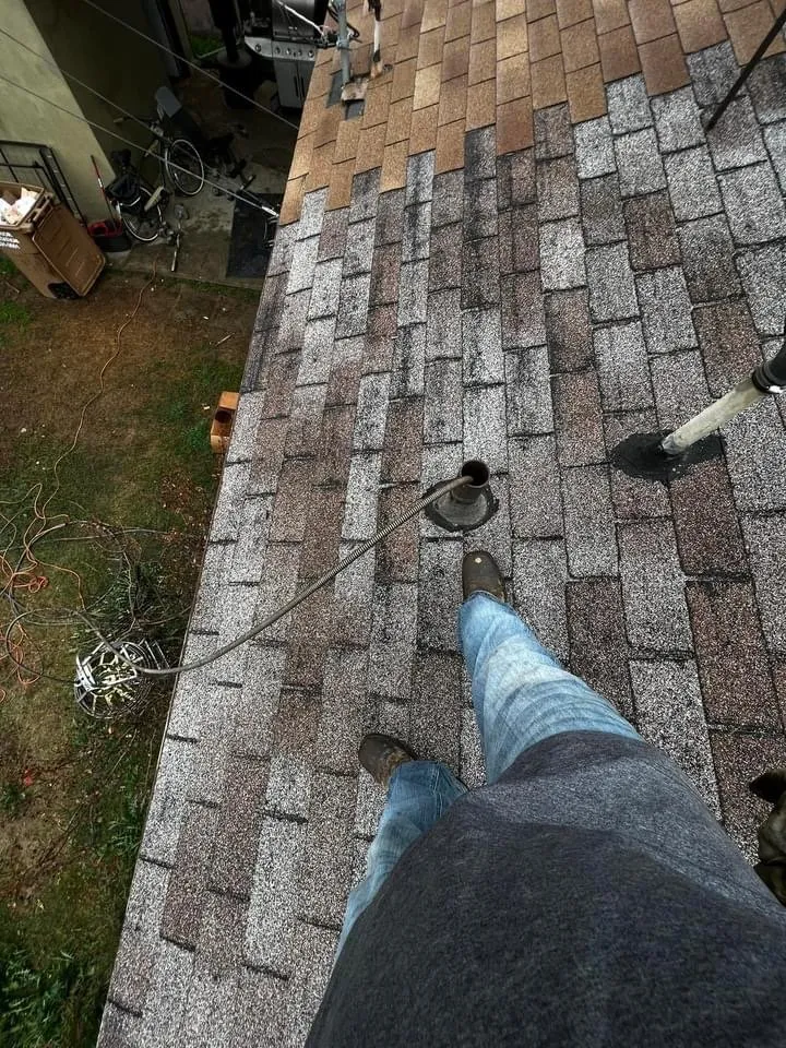 Slide of All Around Plumbing