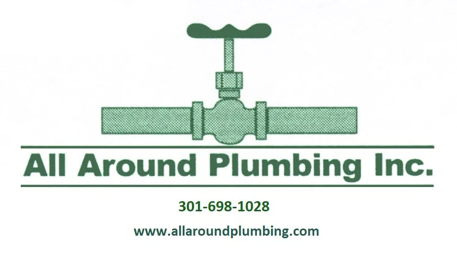 Slide of All Around Plumbing