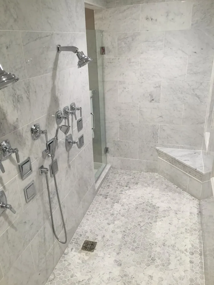 Slide of All Around Plumbing