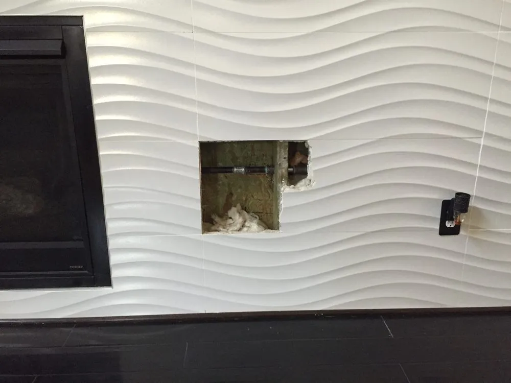 Slide of All Around Plumbing