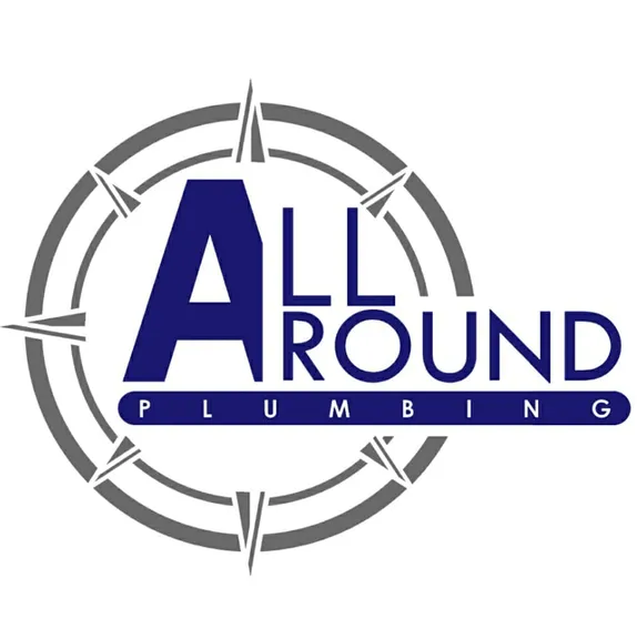 Slide of All Around Plumbing