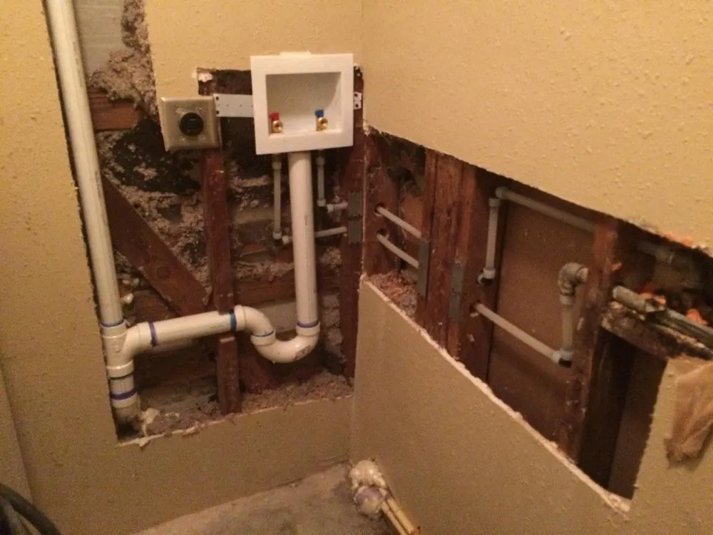Top-rated pipe repair for homes in Houston, TX by All Around Plumbing