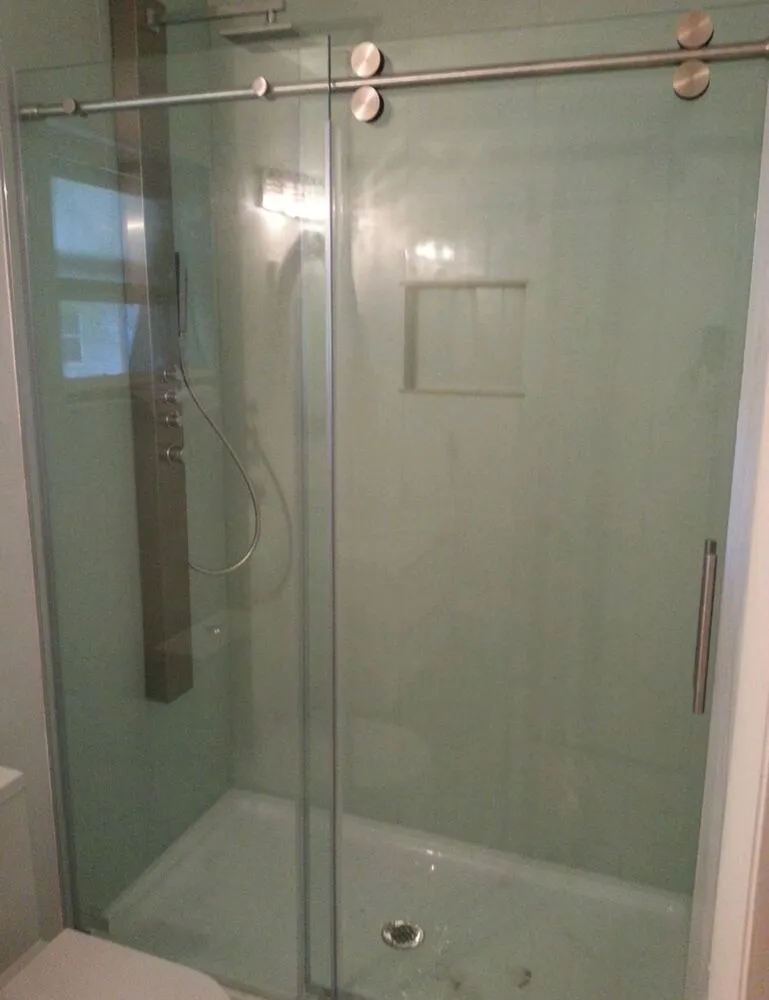 Slide of All Around Plumbing