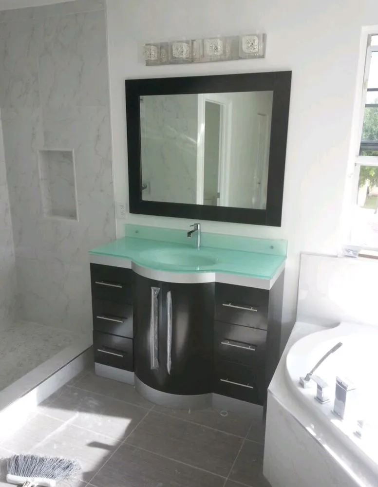 Slide of All Around Plumbing