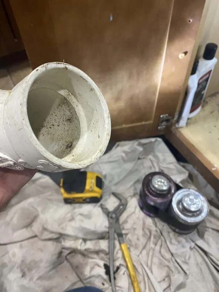 Slide of All Around Plumbing