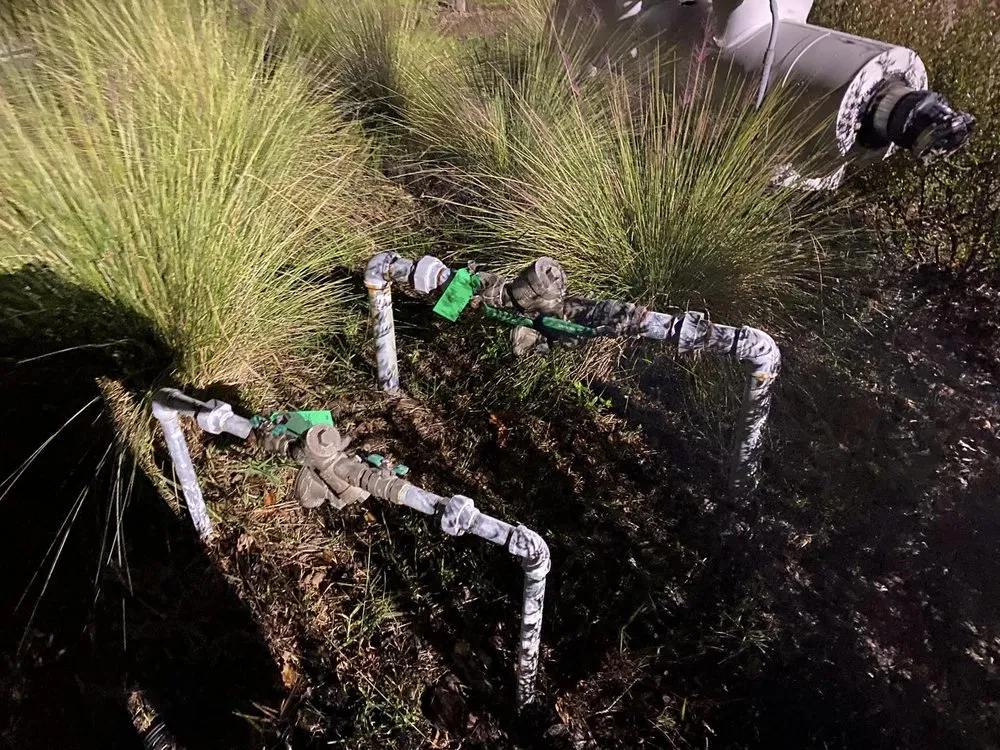 Slide of All Around Plumbing