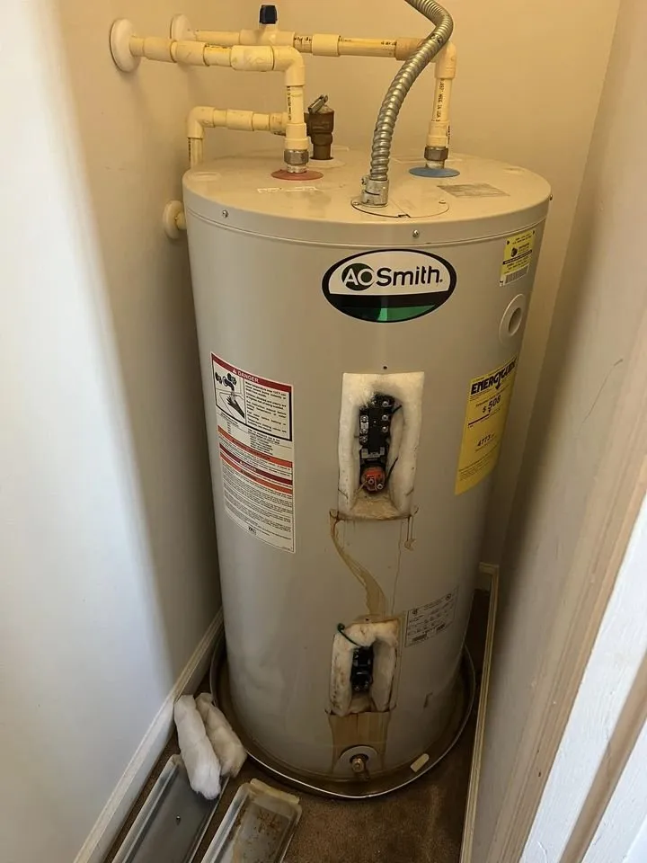 Slide of All Around Plumbing