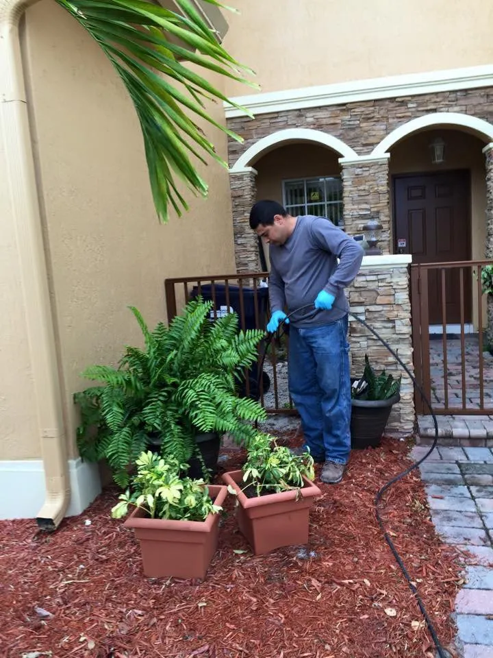 Slide of All Around Plumbing