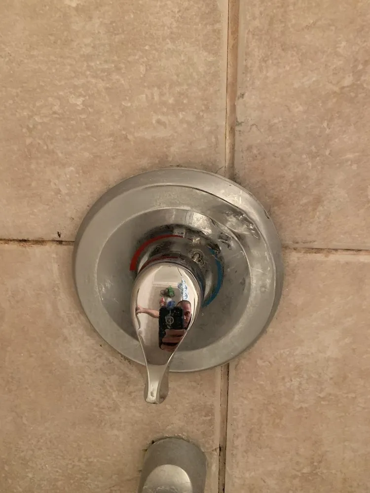 Slide of All Around Plumbing