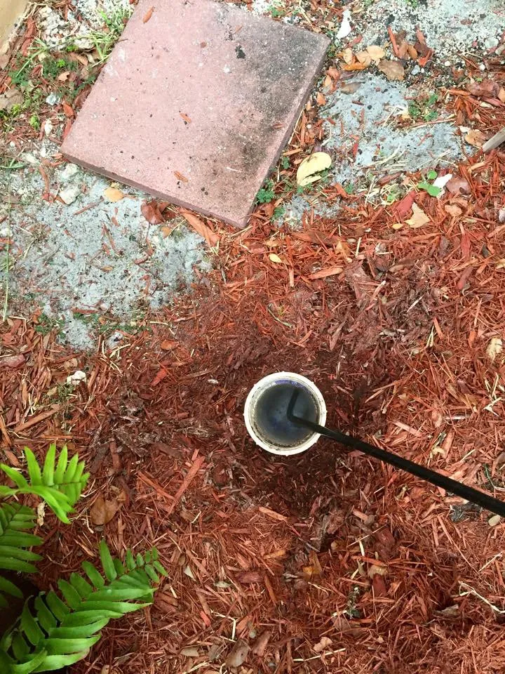 Slide of All Around Plumbing