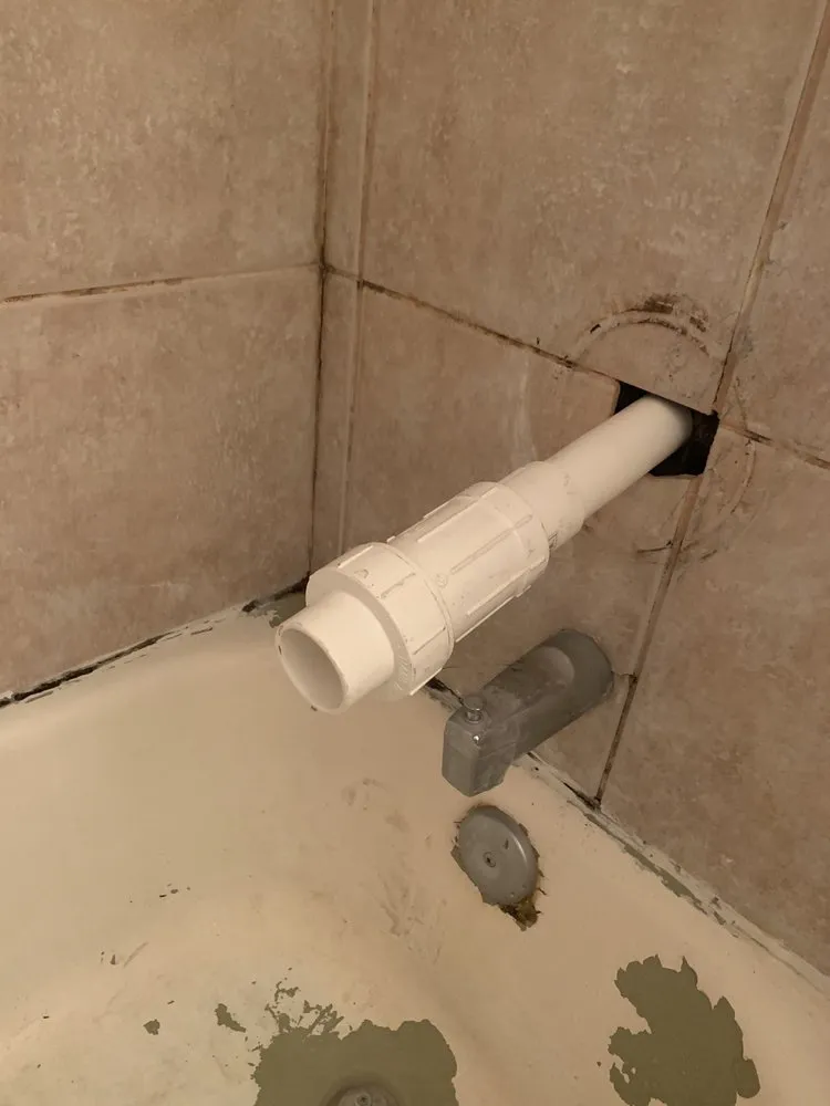 Slide of All Around Plumbing