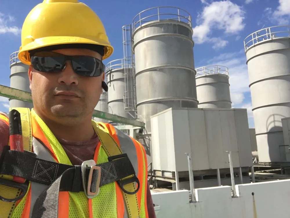 Slide of All Around Plumbing