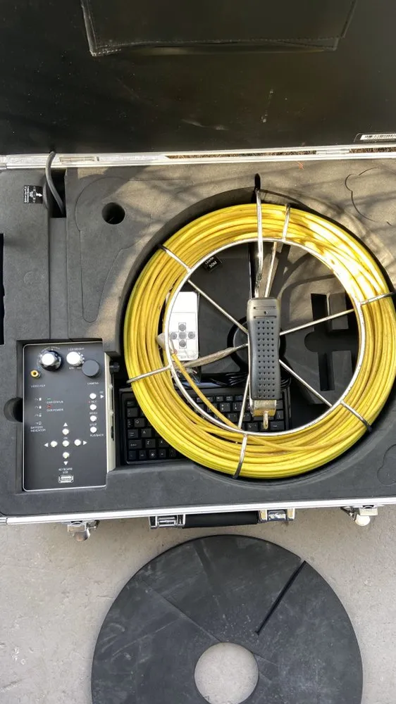 Slide of All Around Plumbing