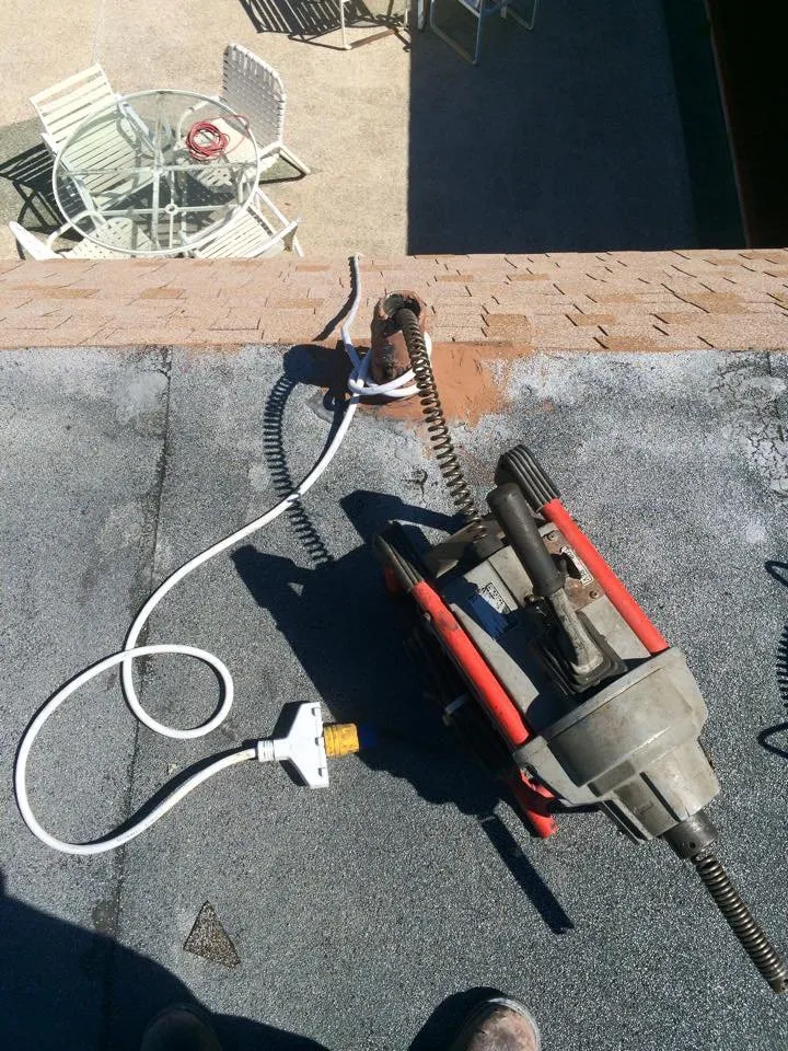 Professional pipe repair in Miami Gardens, FL by All Around Plumbing