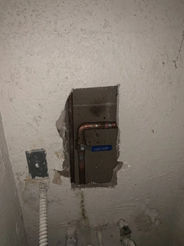 Trusted water heater service in Miami Gardens, FL by All Around Plumbing