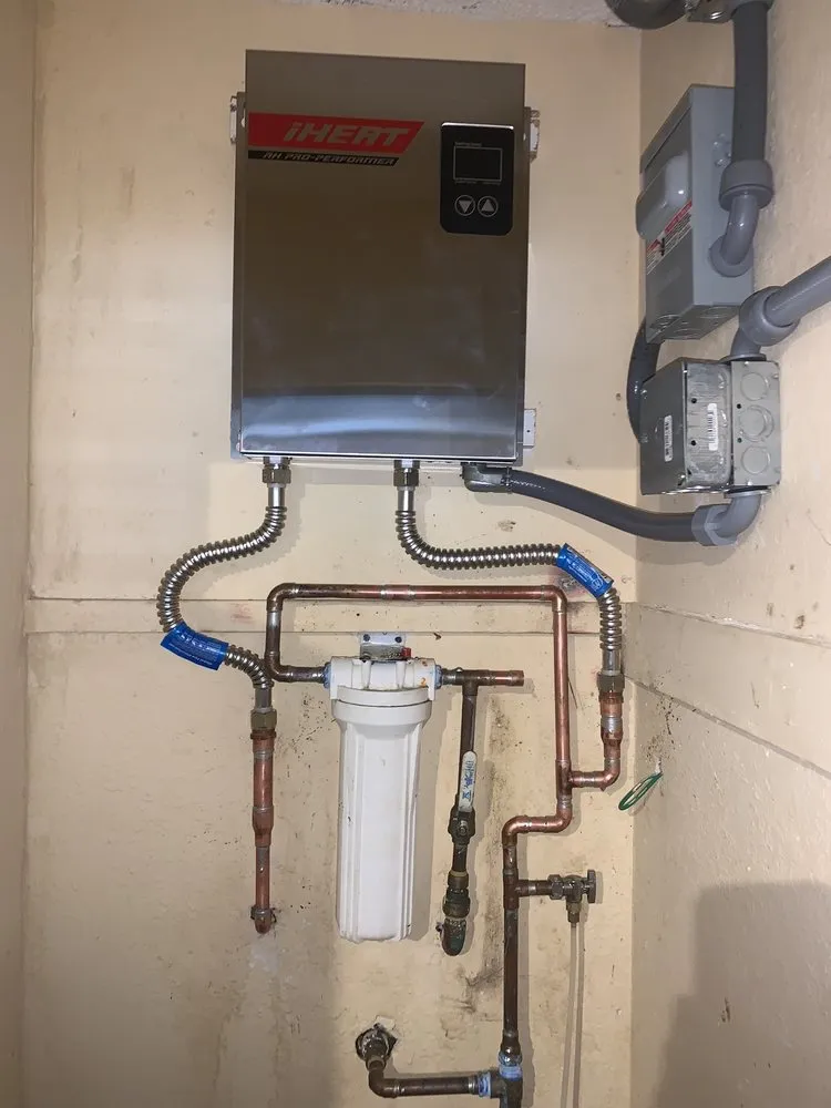 Trusted emergency plumbing service in Miami Gardens, FL - All Around Plumbing