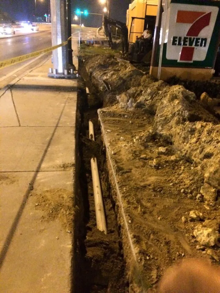 Affordable emergency plumbing experts serving Miami Gardens, FL - All Around Plumbing