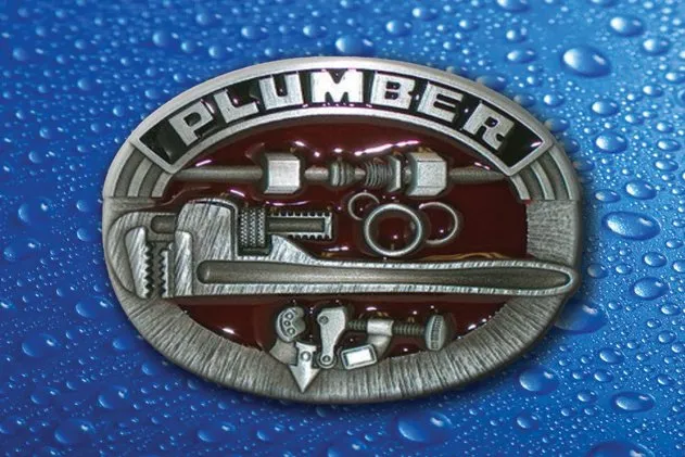 Slide of All Around Plumbing