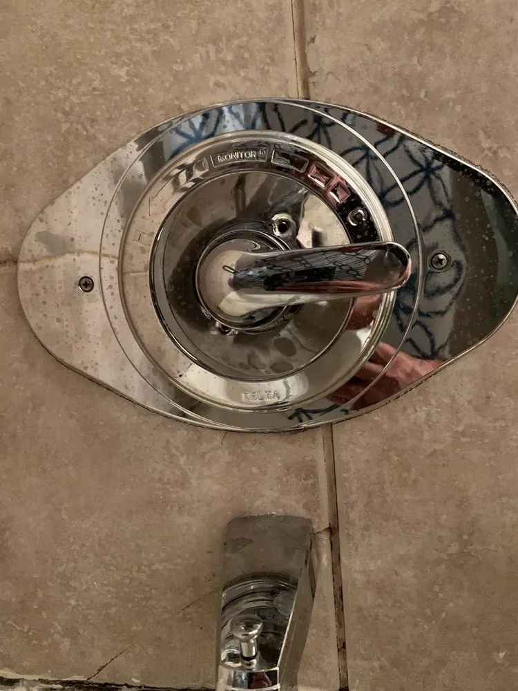 Slide of All Around Plumbing