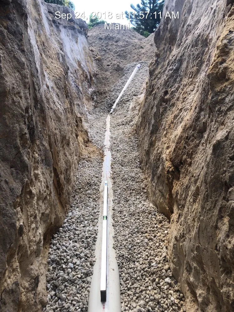 Slide of All Around Plumbing