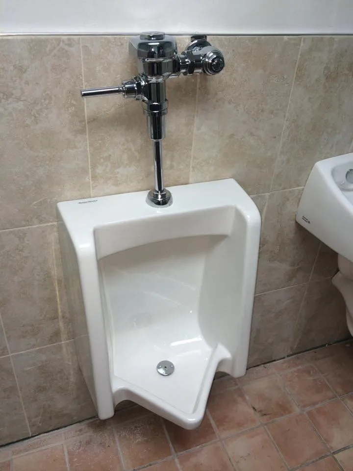 Slide of All Around Plumbing