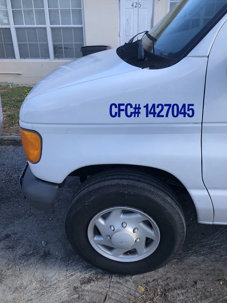 Slide of All Around Plumbing